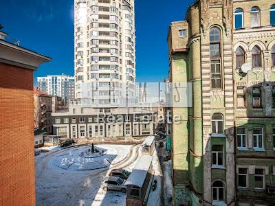 квартира за адресою Січових Стрільців вул., 10