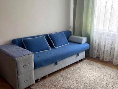 квартира за адресою Тетянинська вул. (Леваневського), 4