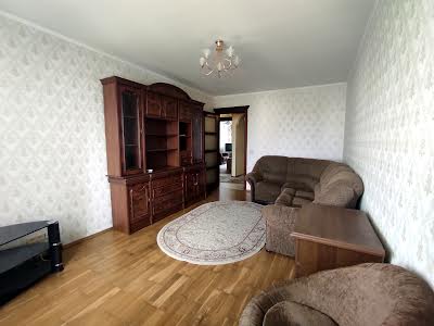 квартира по адресу Свободы просп., 30А