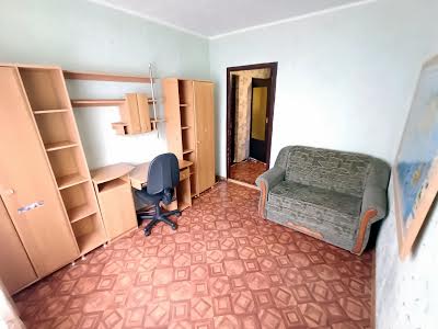 квартира за адресою Грушевського вул., 17Б