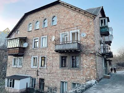 квартира за адресою Людмили Проценко вул. (Петра Красикова), 8