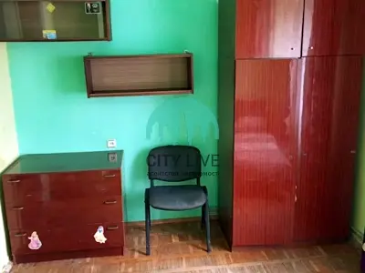 квартира по адресу Галицкая ул., 142