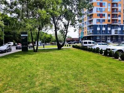 квартира по адресу Лысогорский пер., 26а