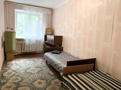 квартира по адресу Олімпійська ул., 1б
