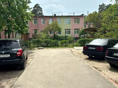 квартира по адресу Полесский пер., 5