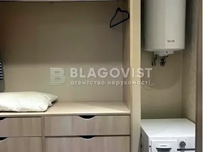 квартира за адресою Деміївська вул., 13