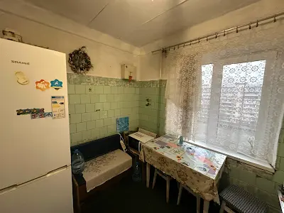 квартира по адресу Митрополита Андрея Шептицкого ул. (Анатолія Луначарського), 24