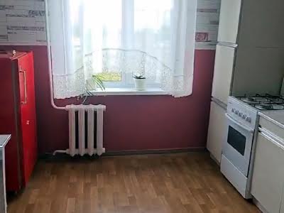 квартира за адресою Академіка Заболотного вул., 47