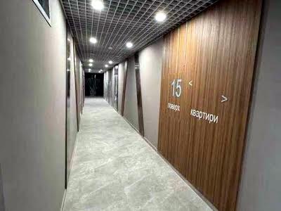 квартира за адресою Залізничне шосе, 45