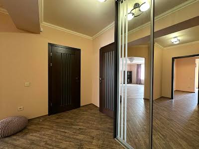 квартира по адресу Стрыйская ул., 292