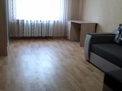 квартира по адресу Олены Пчилки ул., 2-Б