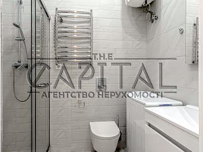 квартира по адресу Василия Тютюнника ул. (Анрі Барбюса), 53