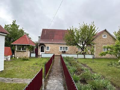 будинок за адресою Паркова вул., 1
