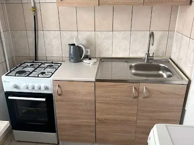 квартира за адресою Миколи Міхновського бульв. (Дружби Народів), 3-А