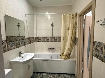 квартира за адресою Перлинна вул., 3