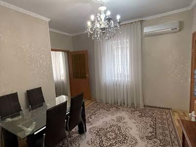 будинок за адресою 3-тя Слобідська вул., 101