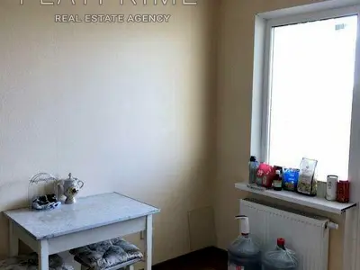 квартира по адресу Балтийский пер., 1