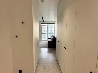 квартира по адресу Осокорская ул., 2а