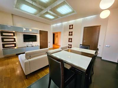 квартира за адресою Берестейський просп. (Перемоги), 45