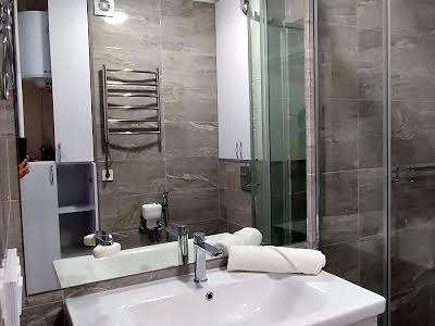 квартира за адресою Бориса Гмирі вул., 20