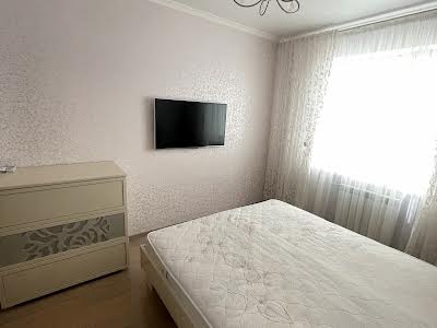 квартира за адресою 2-га Нова вул., 6