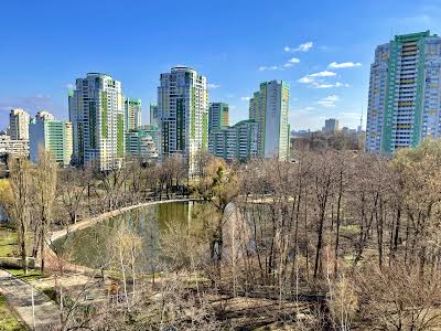 квартира по адресу Вышгородська, 45А/6