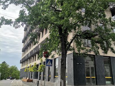 квартира за адресою Вавилових вул., 9