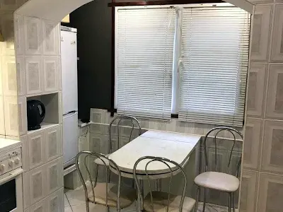 квартира по адресу Литовський просп. (Мінський), 10-А