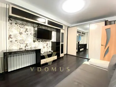 квартира за адресою Світлицького вул., 24