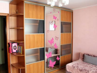 квартира по адресу Олевская ул., 3-А