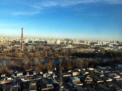 квартира за адресою Сім'ї Кульженків вул. (Петра Дегтяренка), 31-Б