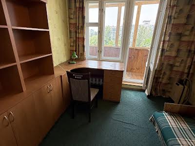 квартира по адресу Владимира Ивасюка просп. (Героїв Сталінграду), 9-А