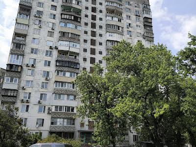 квартира по адресу Киев, Кіото ул., 11