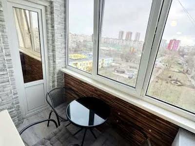 квартира по адресу Петра Вершигоры ул., 9а