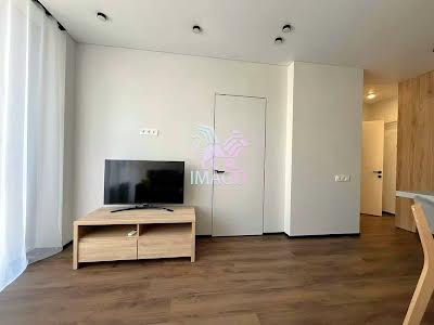 квартира за адресою Тадея Рильського бульв., 3