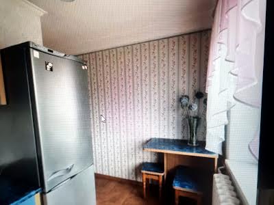 квартира за адресою Воскресенський просп. (Перова), 42-А