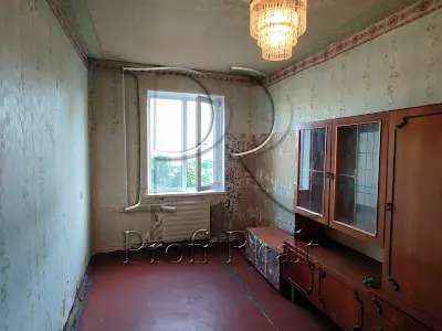 квартира за адресою Романа Шухевича просп. (Генерала Ватутіна), 22
