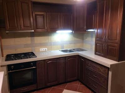 квартира по адресу Запорожское шоссе, 80