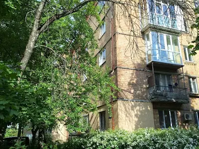 квартира по адресу Уманская ул., 41
