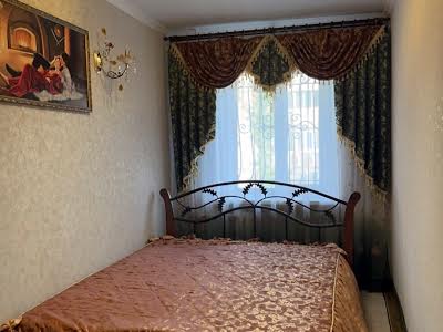 квартира за адресою Морехідна, 9
