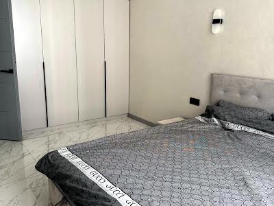 квартира за адресою Запорізьке шосе, 32