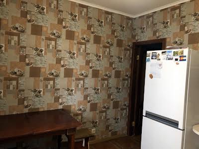 кімната за адресою Бориса Гмирі вул., 5