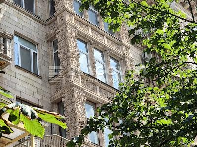 квартира за адресою Хрещатик вул. (Kreschatic), 29