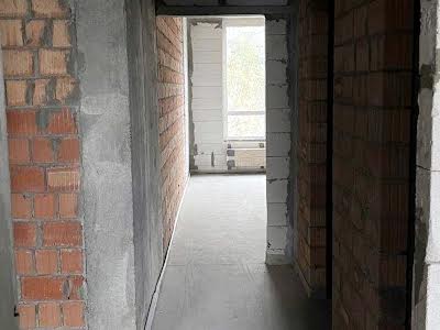 квартира по адресу Квітки Цісик ул. (Гамарника), 7