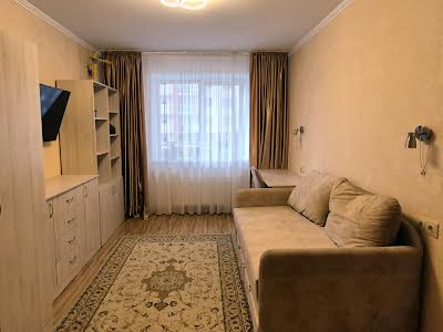 квартира за адресою Гарматна вул., 38-А