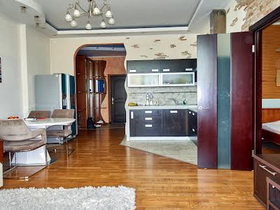 квартира по адресу Рейтарская ул., 24/27