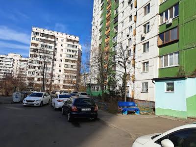 квартира по адресу Радунская ул., 3
