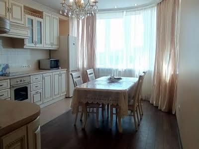 квартира по адресу Голосеевский просп. (40-летия Октября), 30-Б