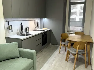квартира по адресу Глубочицкая ул., 13