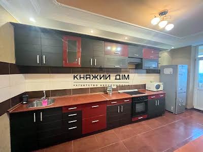 квартира за адресою Дніпровська набережна вул., 26-Б